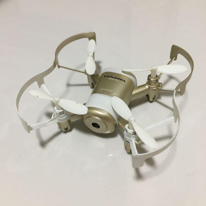 Drone MiniUfo