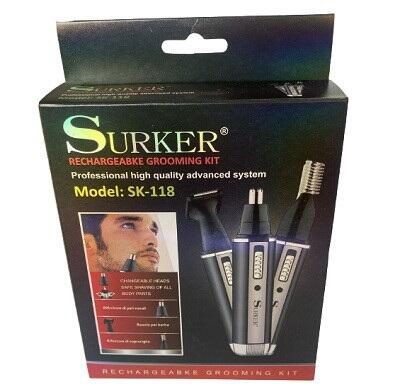 3in1 Surker