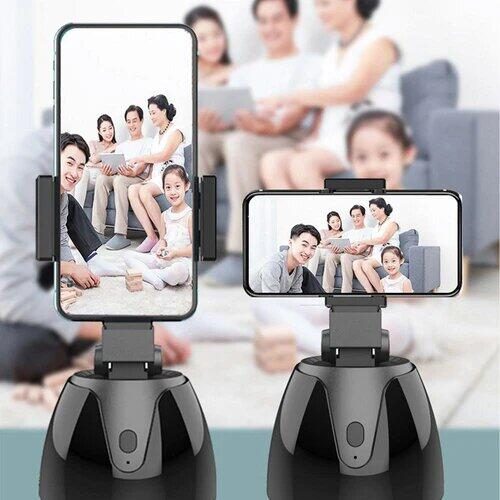 Suporte do telefone móvel com rotação de 360 graus