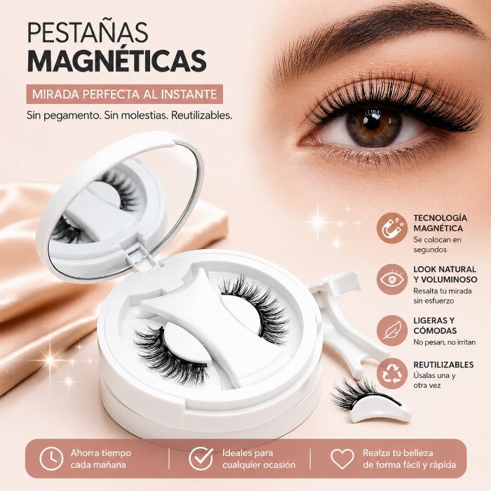 Guias Magnéticas