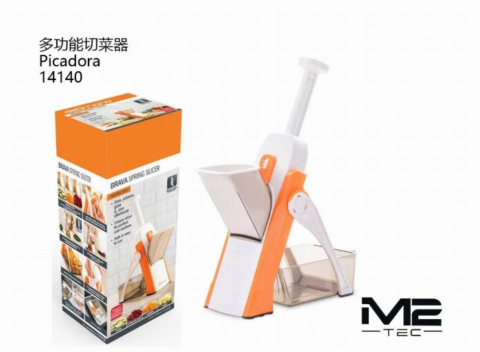 Cortador de vegetais multifuncional