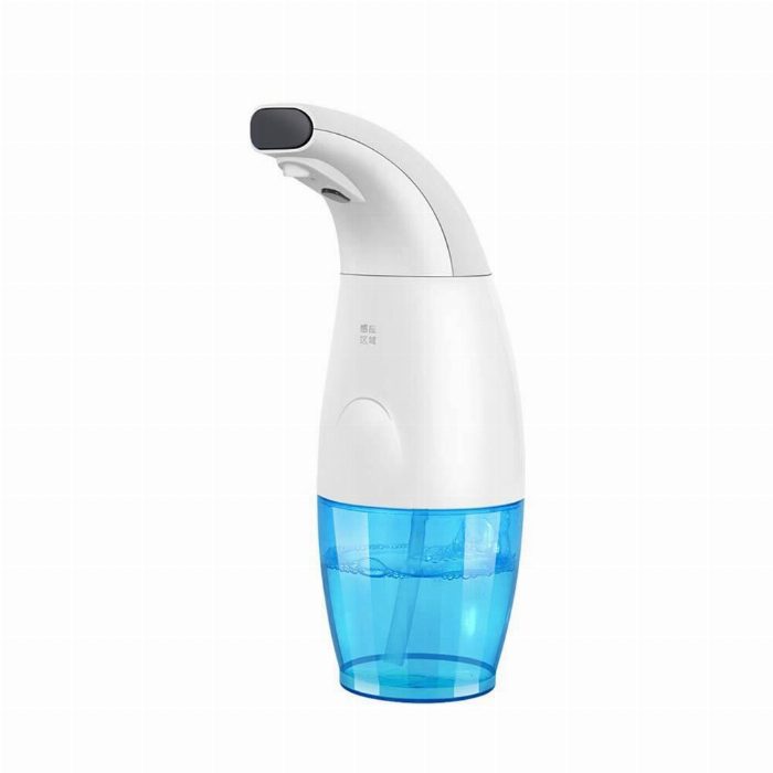Dispensador automático de espuma/manchão