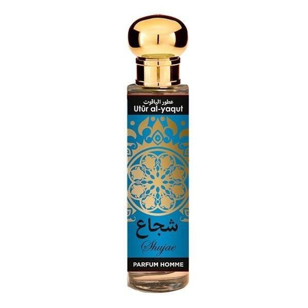 Emirados Árabes Unidos de PARFUM Shujae Pour Homme 30 ml Utur Al-Yaqut