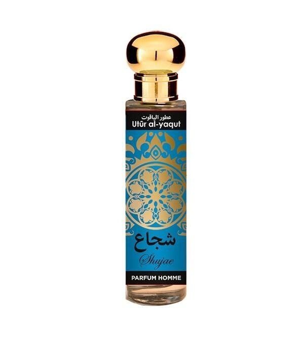Emirados Árabes Unidos de PARFUM Shujae Pour Homme 30 ml Utur Al-Yaqut