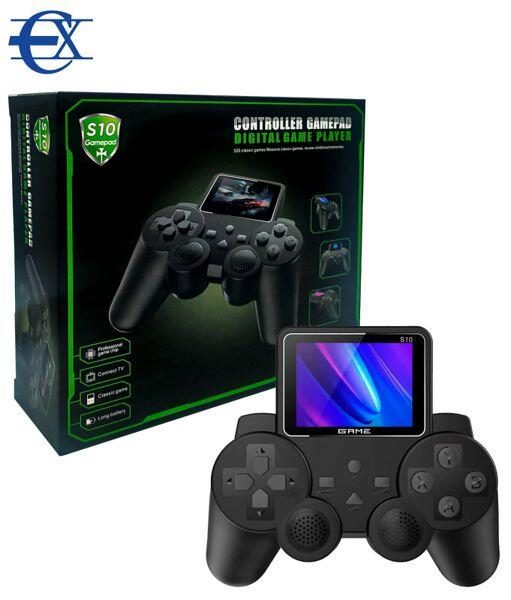 Máquina de jogo S10