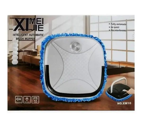 Smart Mop automático
