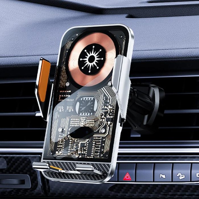 Suporte ao carregador sem fio C10