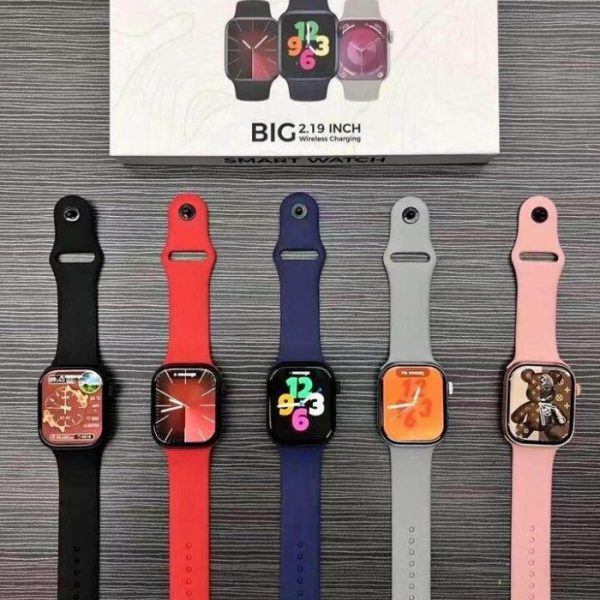 Smartwatch PRO -X10 MAX (relógio inteligente)