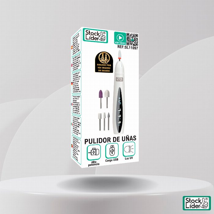Polidor de unhas