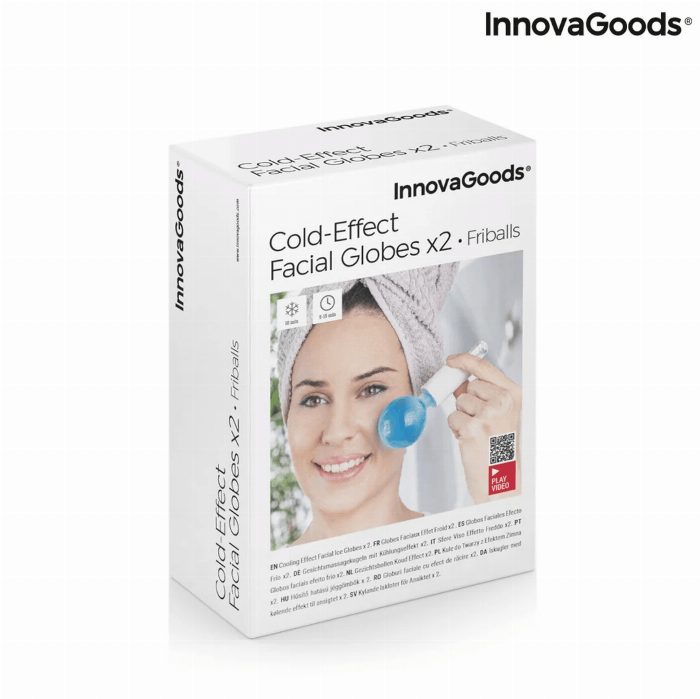 Balão facial