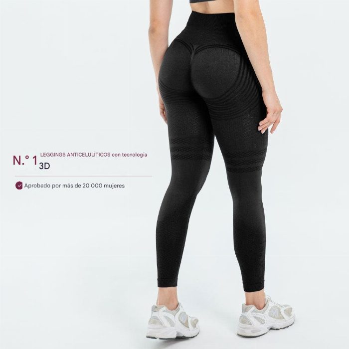 Leggings anti-celulite