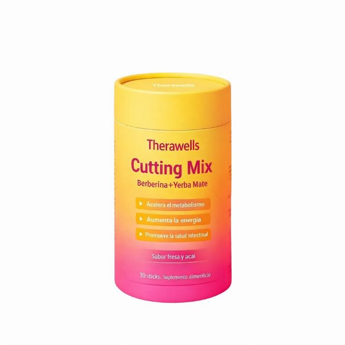 Mistura de corte Therawells
