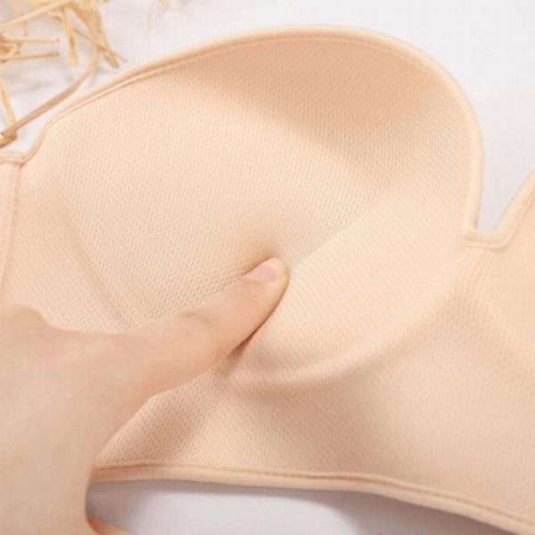 Push-Up Comfort Bra Sem Aros