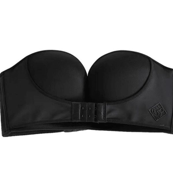 Soutien de conforto Push-Up sem aros Tamanho 37