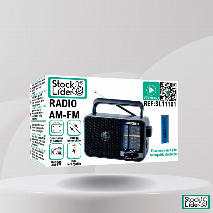 Rádio am-fm