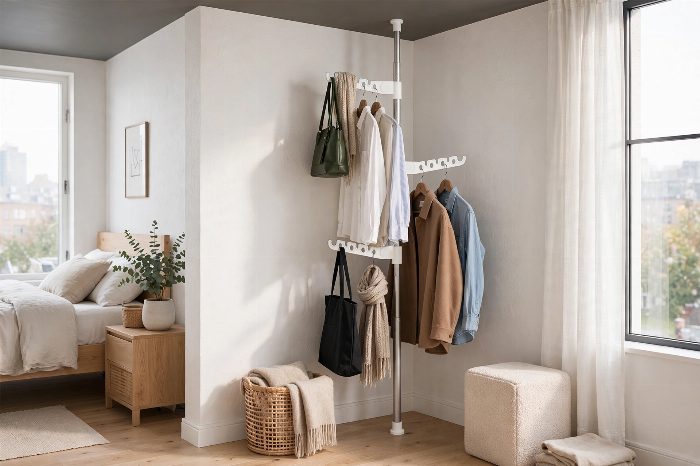 Roupa extensível ajustável 265-316 cm