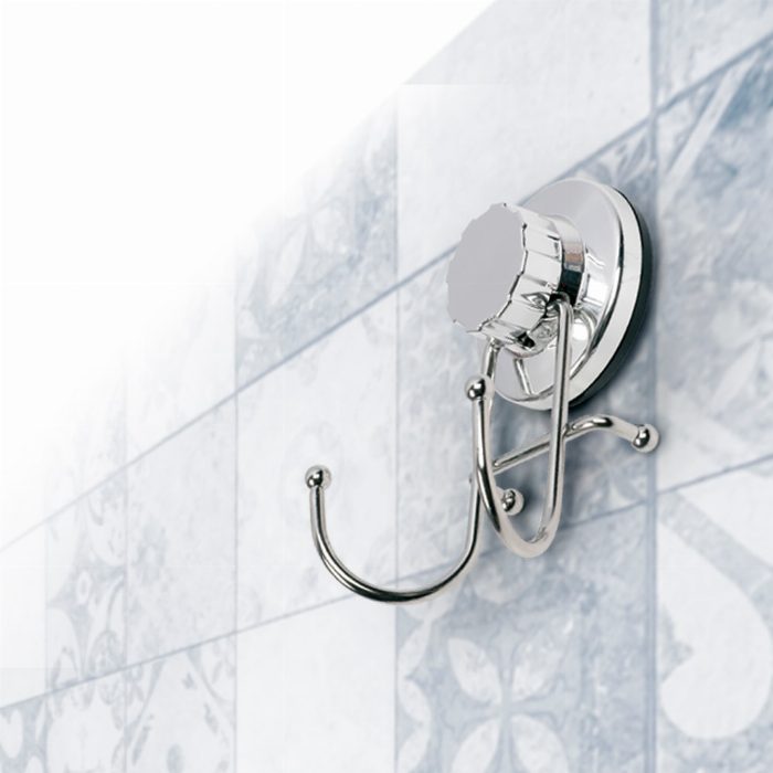 2 X Double Perches com pesquisa extra forte