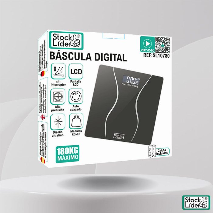 Escala Digital