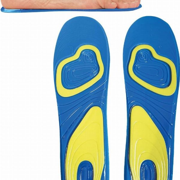 Modelos de gel para mulheres