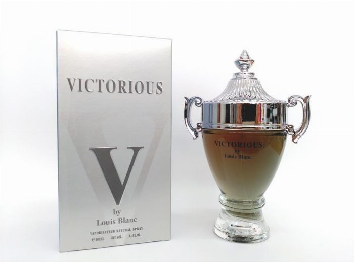 Perfume Vitorioso 100ml