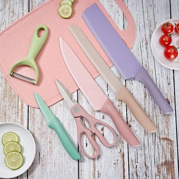 Conjunto de cozinha