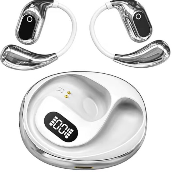 Tradutor de headset