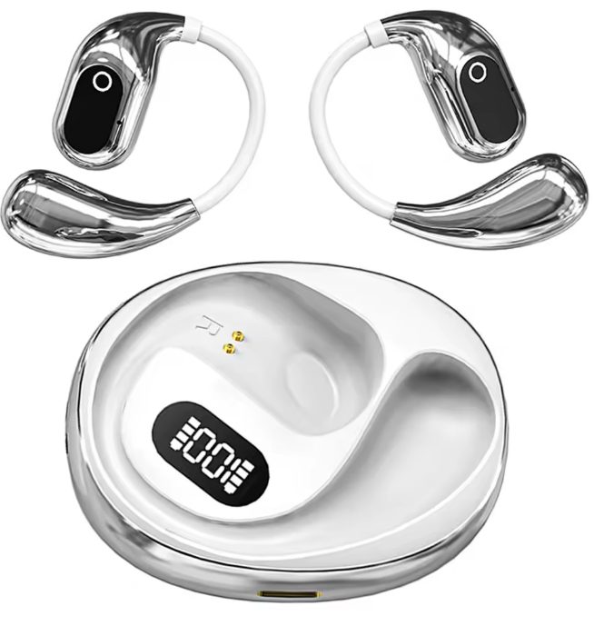 Tradutor de headset