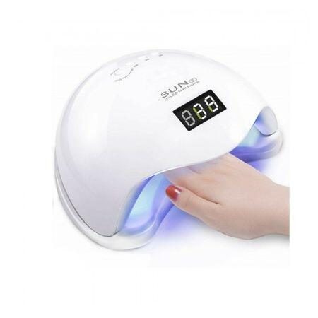 LED lâmpada secador de unhas