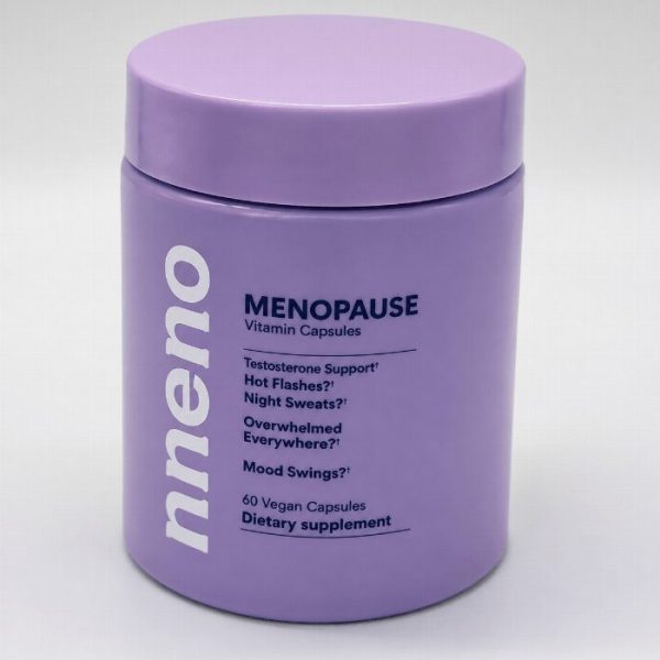 Suplemento NENO - Menopausa