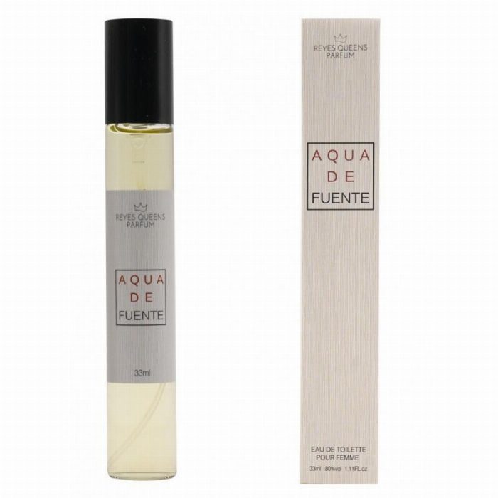 Perfume eau de toilette fonte de água pour femme 33ML