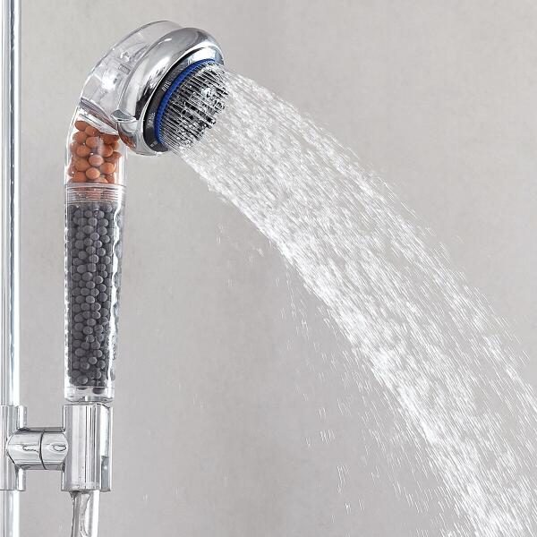 Ecoshower