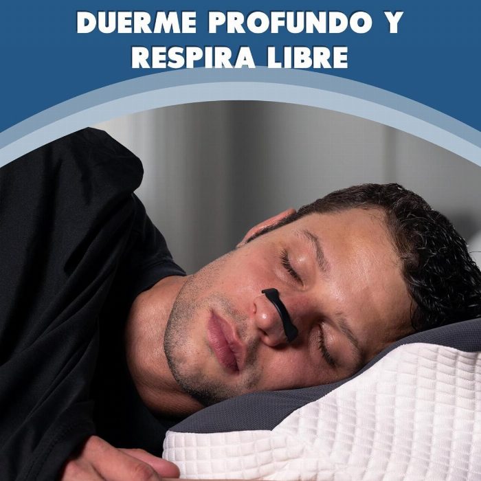 Premium Magnetic Nasal Strips Dispositivo Anti-Snoring 60 Patches