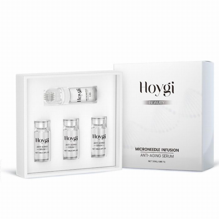 Sexo antienvelhecimento com microagulhas 3X10ML Hoygi