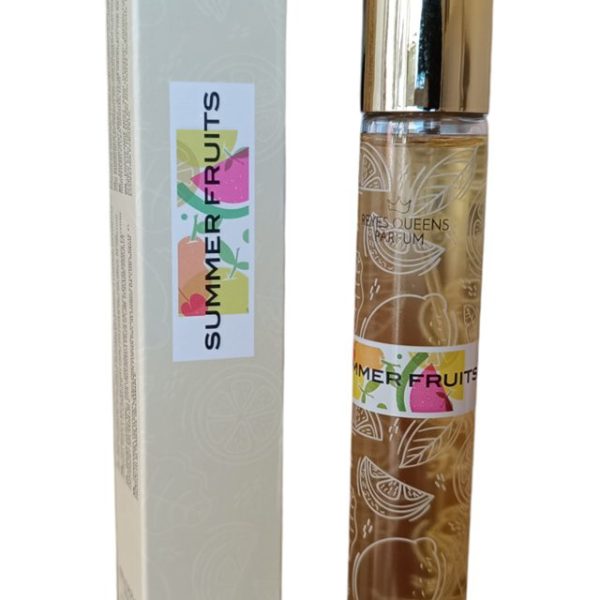 Perfume Body Mist Summer Fruits pour Femme 33ml