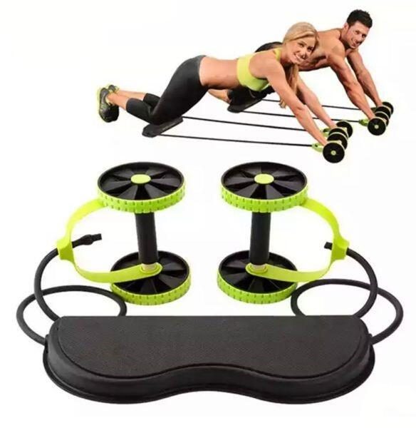 Kit multifuncional de fitness fullbody