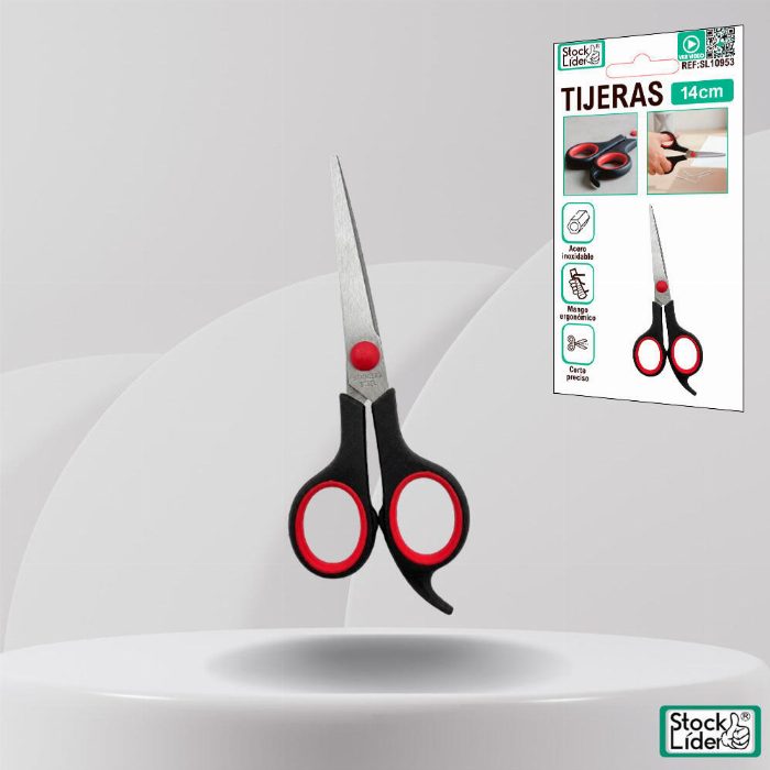 Tesoura 14cm