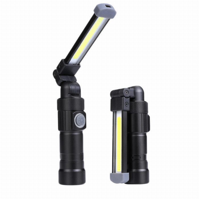Lâmpada LED luz stick