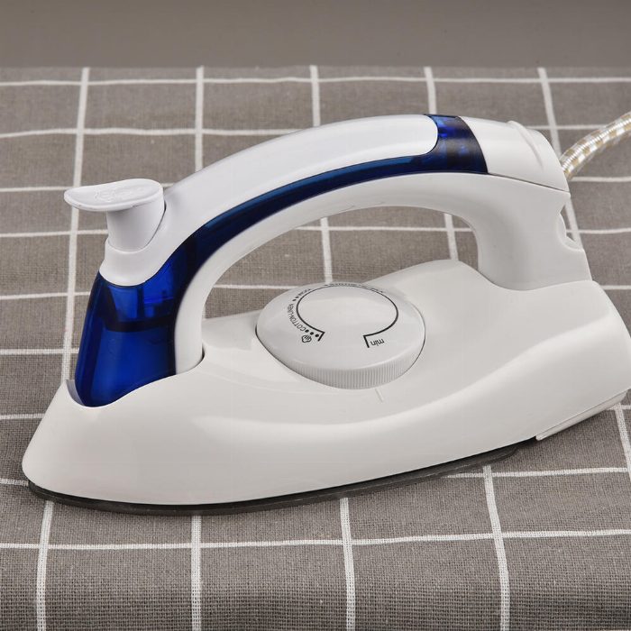 Viagem Dobrável Vapor Ferro