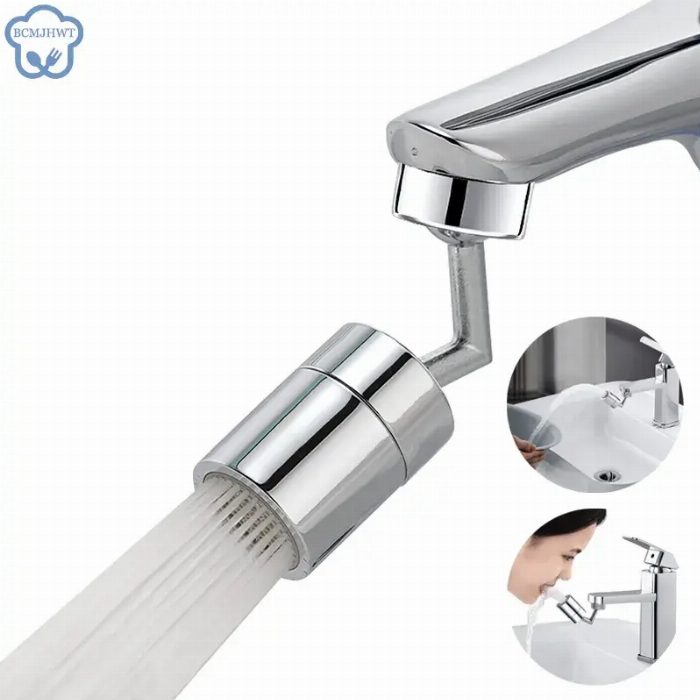 Torneira extensível