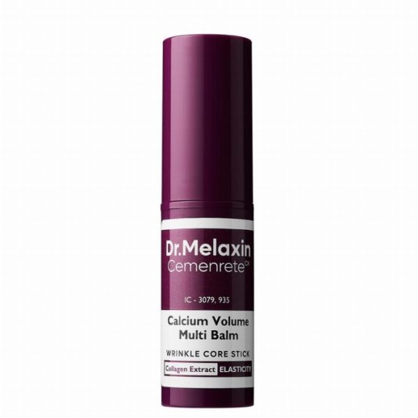 Bálsamo facial anti-envelhecimento hidratante com efeito de elevação para Ojeras