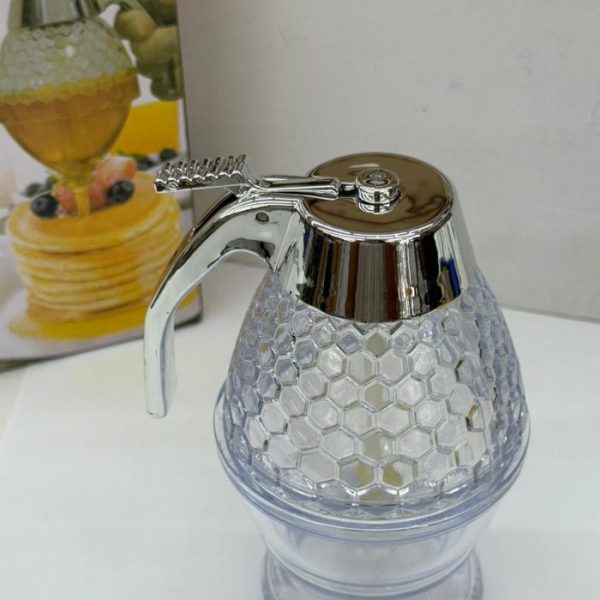 Dispensador de mel