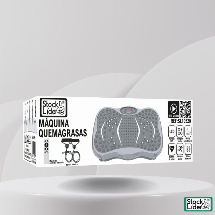 Máquinas de gunling máquinas