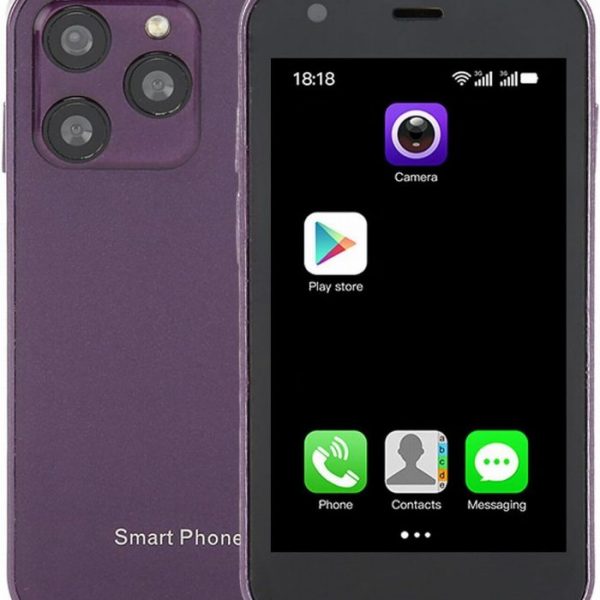 Mini IPhone