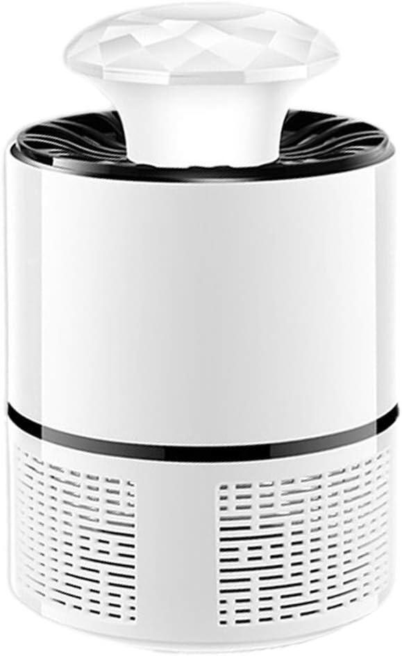 Lâmpada Anti-Mosquito Elétrica