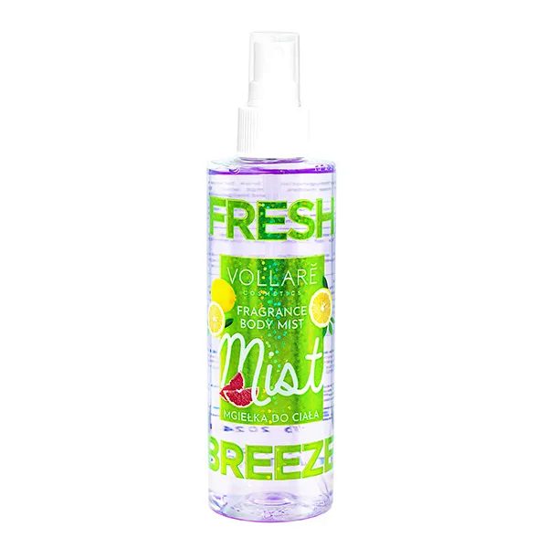 Perfume Body Mist Fresh Breeze 200ML