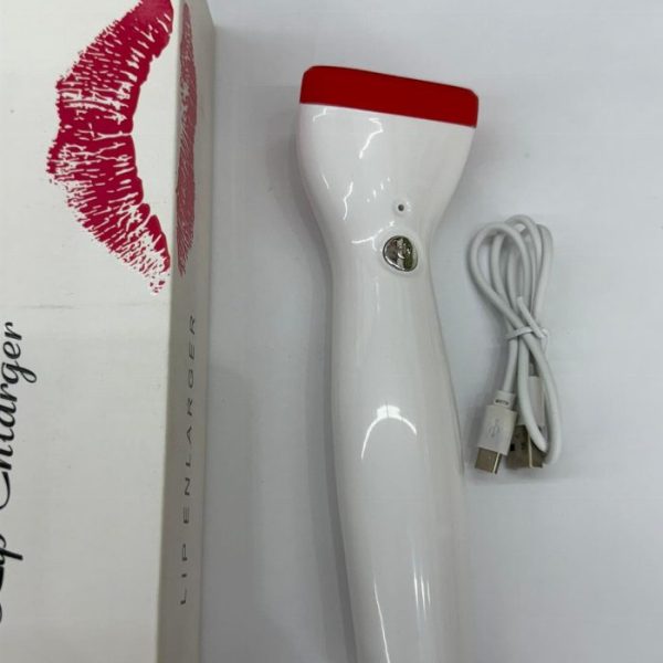 Lip Booster Lip plumper
