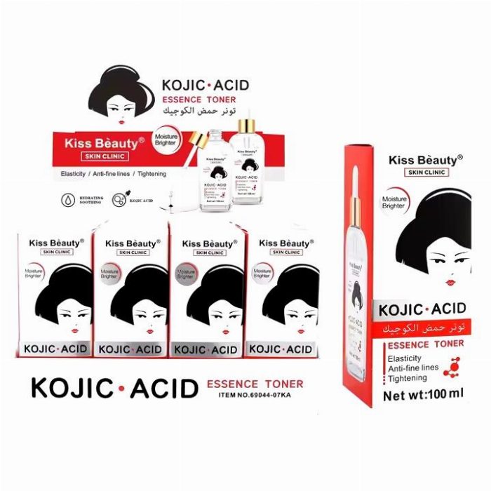 Soro Facial Ácido Kojic