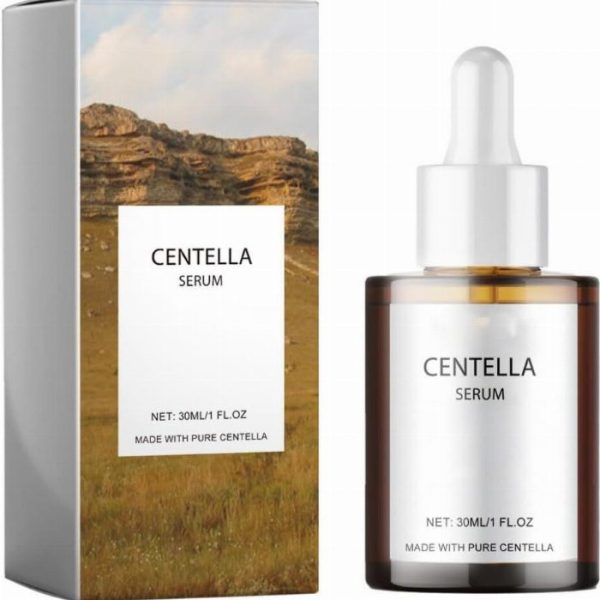 Sootero de sérum facial Centella Asiático