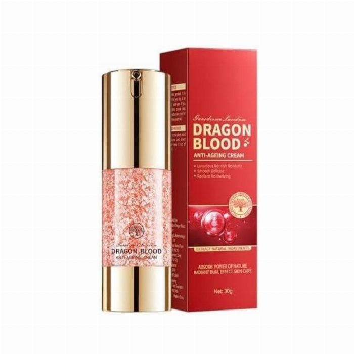 Dragão Sangue Anti-Envelhecimento Creme