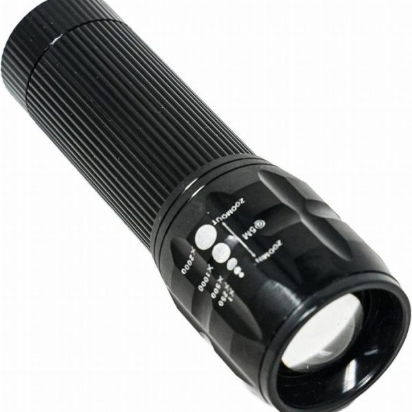 Lanterna LED XH-P50